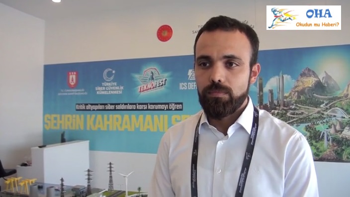 Dünya siber savaş cephesinde Türkiye'den büyük atak