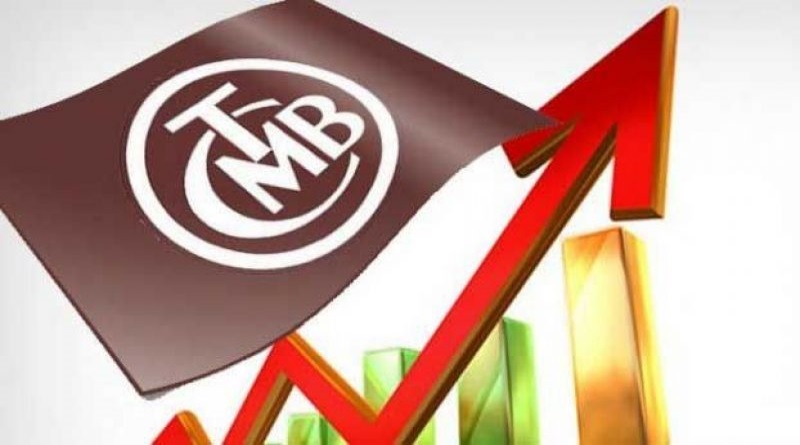 Merkez Bankası'ndan enflasyonla ilgili son durum açıklaması!