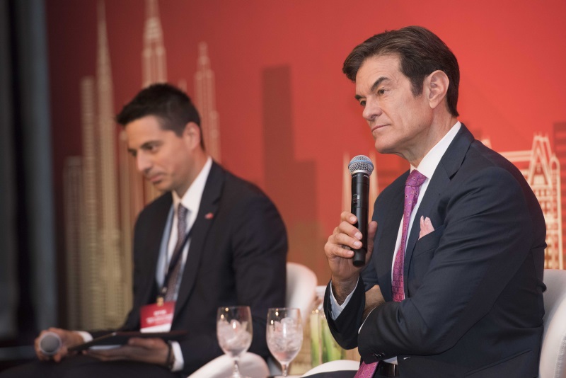 Türk Diasporası New York'ta bir araya geldi