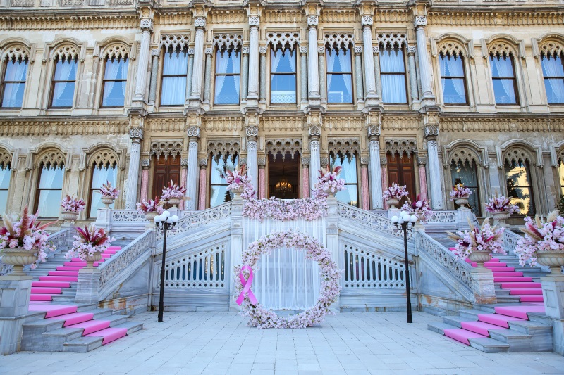 MEMEDER ‘‘Türkiye’de meme kanseri görülme yaşı 17'ye düştü''