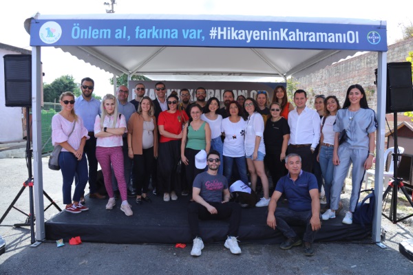 4 Ekim'de Bayer'den Hayvan Sağlığı etkinliği