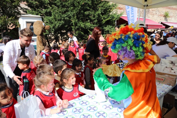 4 Ekim'de Bayer'den Hayvan Sağlığı etkinliği