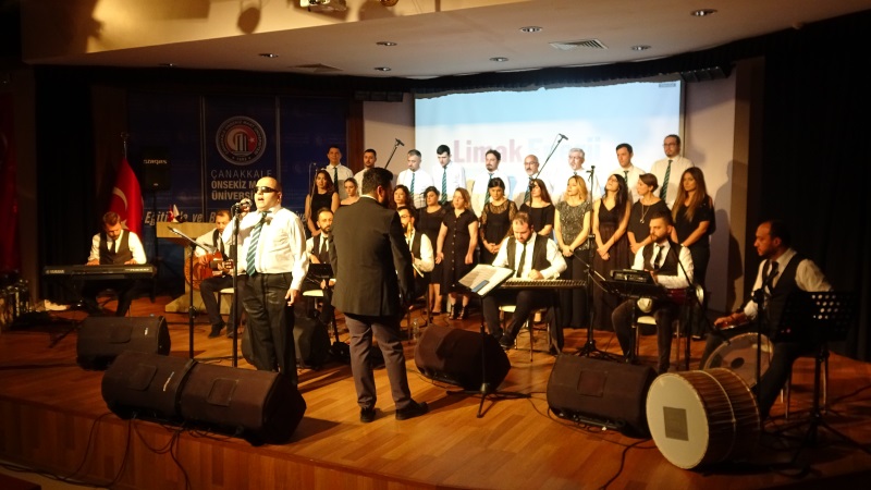 Mehmetçik için Engelsiz Koro'dan tam destek