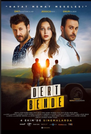 Hem Çektiler Hem sattılar 'Dikkat Gişede Jessica Var!'