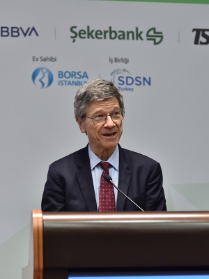 6. Sürdürülebilir Finans Forumu Borsa İstanbul’da yapıldı