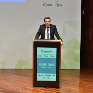 6. Sürdürülebilir Finans Forumu Borsa İstanbul’da yapıldı