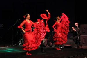 Antalya Uluslararası Piyano Festivali'nde Diego Valdivia ve Flamenko Rüzgarı