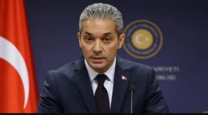 Doğu Akdeniz'de sular ısınıyor. İmzalar atıldı, Türkiye'den Tepki!