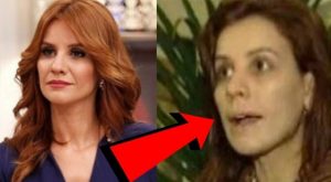 Makyaj yapmak bir tür dolandırıcılık mıdır?