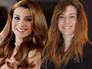 Makyaj yapmak bir tür dolandırıcılık mıdır?