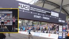 Sakarya’da Başlayan Dağ Bisikleti Dünya Şampiyonası Sona Erdi